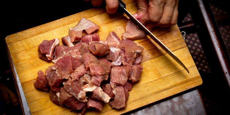 10 Reasons to Choose Fresh Protein for Your Diet