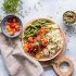 Nutritional Benefits of Premium-Quality Proteins